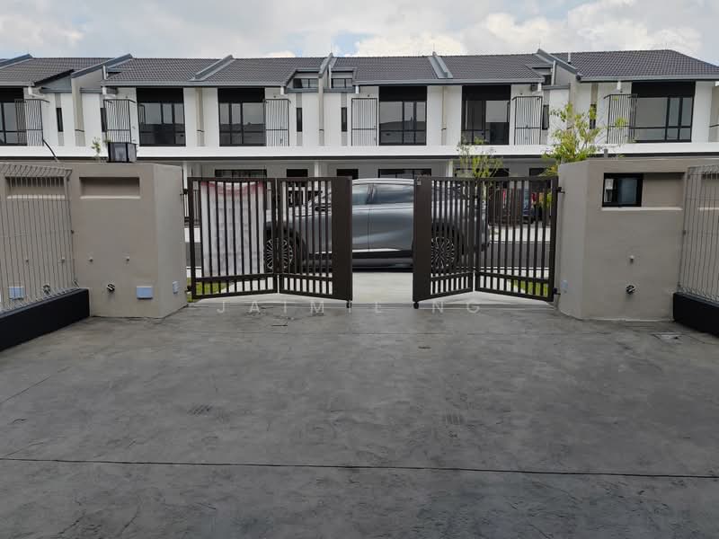 2-storey Terraced House for Rent in Bandar Bukit Raja (Klang) - Jaimie Ng - PropertyGuru.com.my