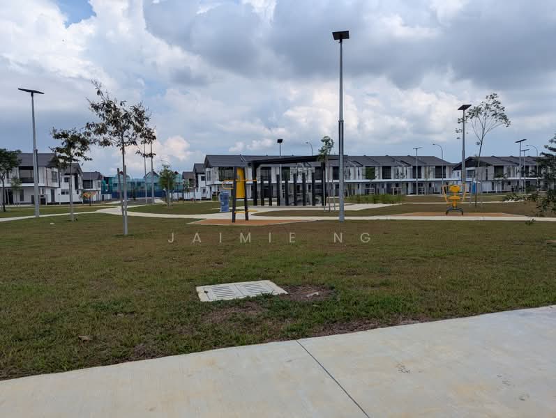 2-storey Terraced House for Rent in Bandar Bukit Raja (Klang) - Jaimie Ng - PropertyGuru.com.my