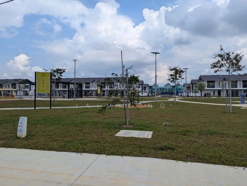 2-storey Terraced House for Rent in Bandar Bukit Raja (Klang) - Jaimie Ng - PropertyGuru.com.my