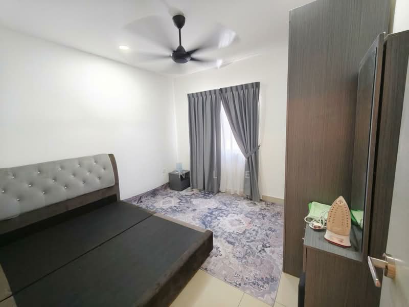 Rumah Teres 2 Tingkat untuk Dijual di Masai (Johor) - Eden Liew - Bedroom - PropertyGuru.com.my