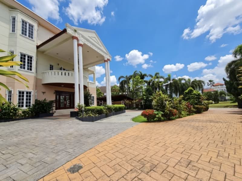 Rumah Banglo untuk Disewa di Country Heights (Kajang) - Esther Tan - Exterior - PropertyGuru.com.my