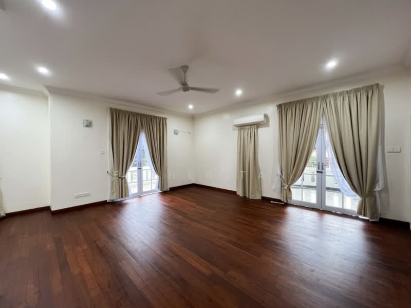 Rumah Banglo untuk Disewa di Country Heights (Kajang) - Esther Tan - Living Room - PropertyGuru.com.my