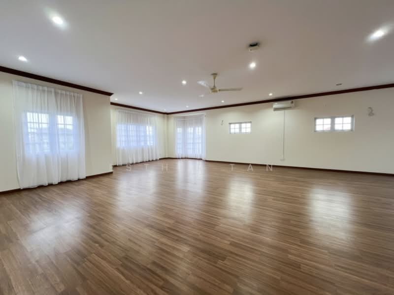 Rumah Banglo untuk Disewa di Country Heights (Kajang) - Esther Tan - Interior - PropertyGuru.com.my