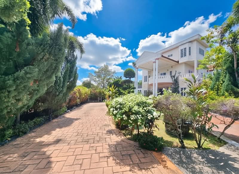 Rumah Banglo untuk Disewa di Country Heights (Kajang) - Esther Tan - Exterior - PropertyGuru.com.my