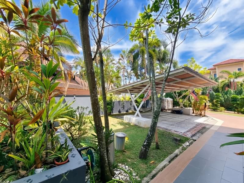 Rumah Banglo untuk Disewa di Country Heights (Kajang) - Esther Tan - Exterior - PropertyGuru.com.my