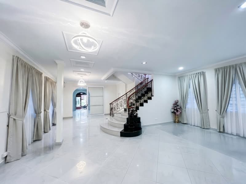 Rumah Banglo untuk Disewa di Country Heights (Kajang) - Esther Tan - Interior - PropertyGuru.com.my