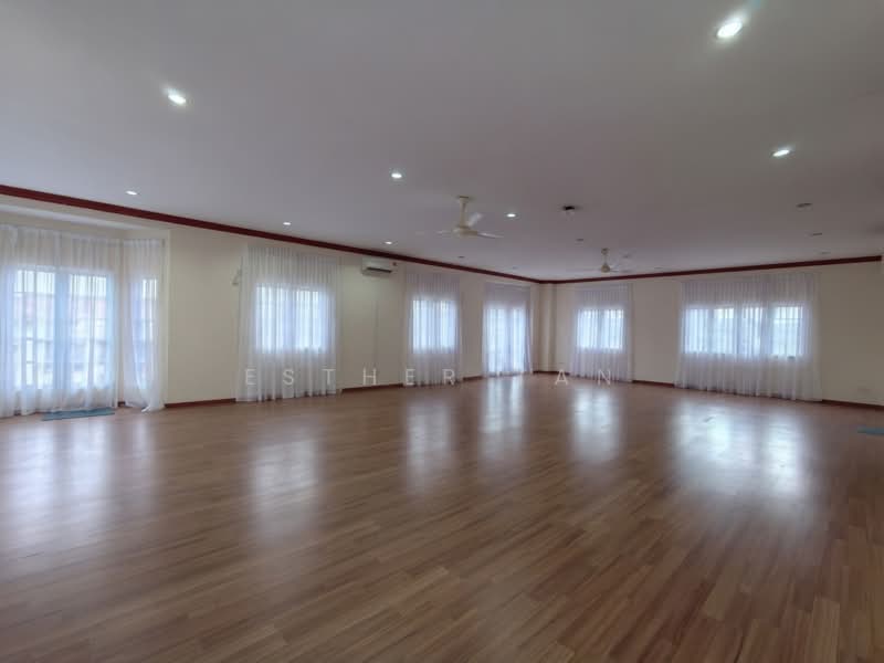 Rumah Banglo untuk Disewa di Country Heights (Kajang) - Esther Tan - Interior - PropertyGuru.com.my
