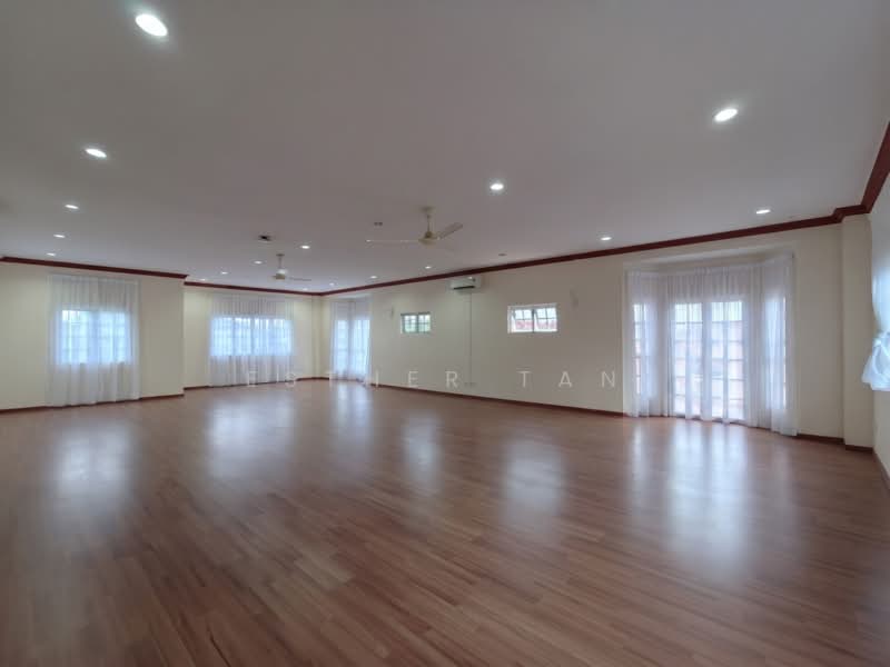 Rumah Banglo untuk Disewa di Country Heights (Kajang) - Esther Tan - Interior - PropertyGuru.com.my
