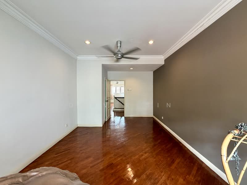 Semi-Detached House for Sale in Taman Bukit Segar (Cheras) - Denver Sin - Interior - PropertyGuru.com.my