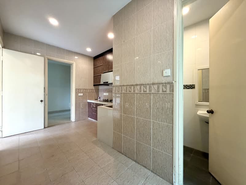 Semi-Detached House for Sale in Taman Bukit Segar (Cheras) - Denver Sin - Kitchen - PropertyGuru.com.my