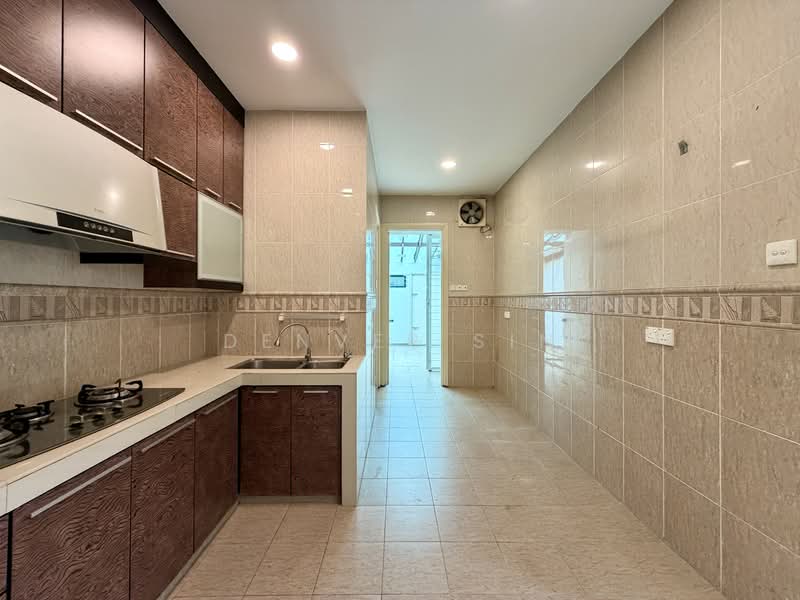 Semi-Detached House for Sale in Taman Bukit Segar (Cheras) - Denver Sin - PropertyGuru.com.my