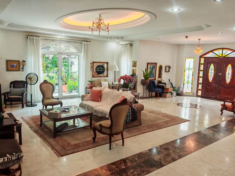 Rumah Banglo untuk Dijual di Taman Tun Dr. Ismail (Kuala Lumpur) - Chris Chia - PropertyGuru.com.my