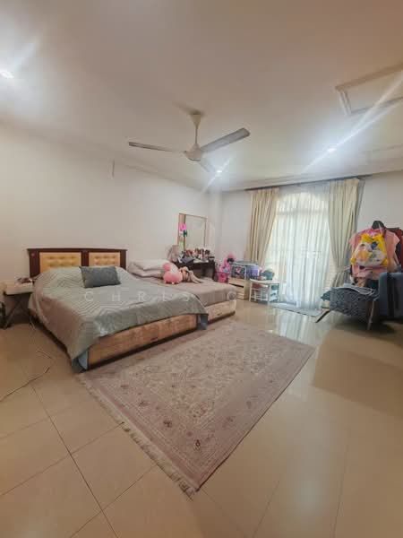 Rumah Banglo untuk Dijual di Taman Tun Dr. Ismail (Kuala Lumpur) - Chris Chia - PropertyGuru.com.my