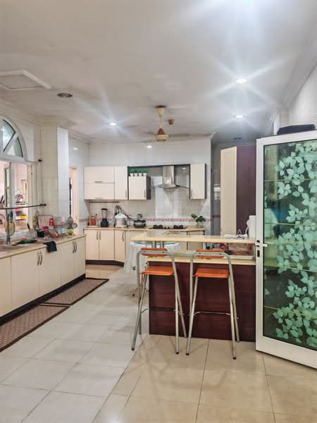 Rumah Banglo untuk Dijual di Taman Tun Dr. Ismail (Kuala Lumpur) - Chris Chia - PropertyGuru.com.my
