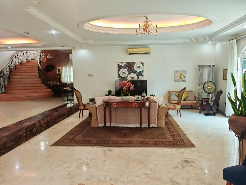 Rumah Banglo untuk Dijual di Taman Tun Dr. Ismail (Kuala Lumpur) - Chris Chia - PropertyGuru.com.my