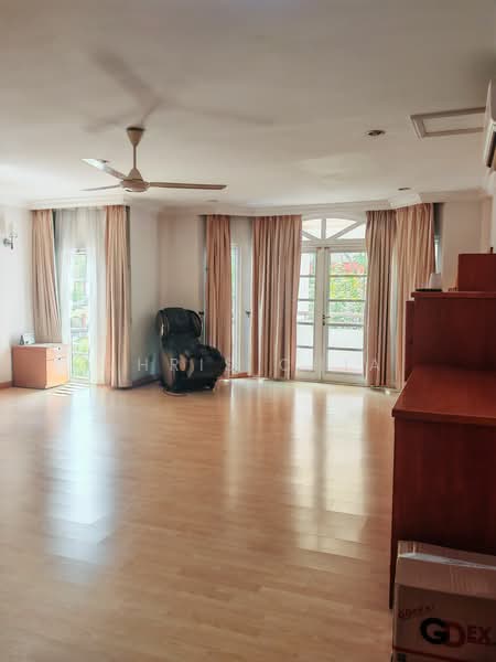 Rumah Banglo untuk Dijual di Taman Tun Dr. Ismail (Kuala Lumpur) - Chris Chia - PropertyGuru.com.my