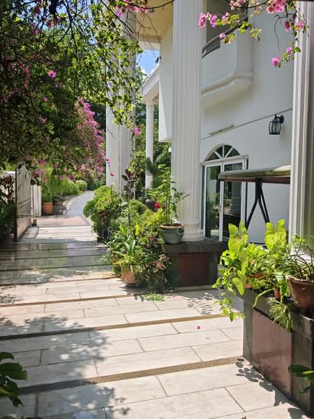 Rumah Banglo untuk Dijual di Taman Tun Dr. Ismail (Kuala Lumpur) - Chris Chia - PropertyGuru.com.my