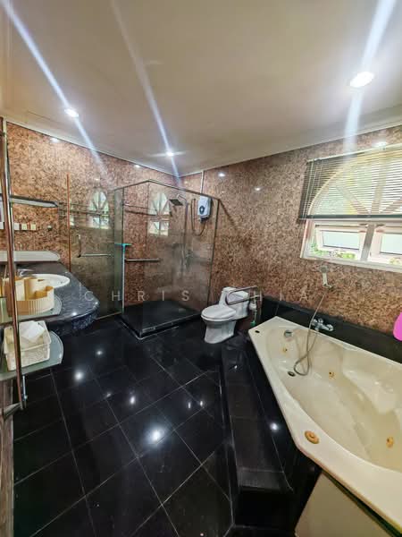 Rumah Banglo untuk Dijual di Taman Tun Dr. Ismail (Kuala Lumpur) - Chris Chia - PropertyGuru.com.my
