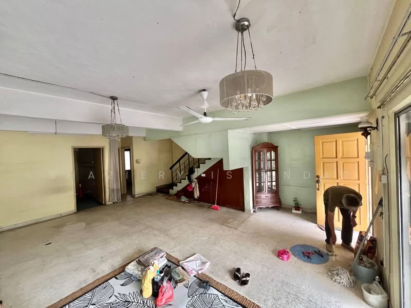 Rumah Teres 2 Tingkat untuk Dijual di Bandar Baru Selayang (Selayang) - Shaziery Iskandar - PropertyGuru.com.my