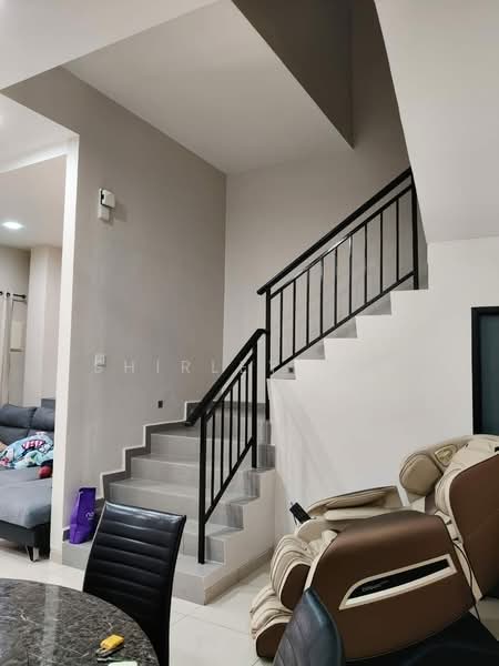 Rumah Teres 2 Tingkat untuk Dijual di Taman Ilmu (Nibong Tebal) - Shirley Teh - Interior - PropertyGuru.com.my