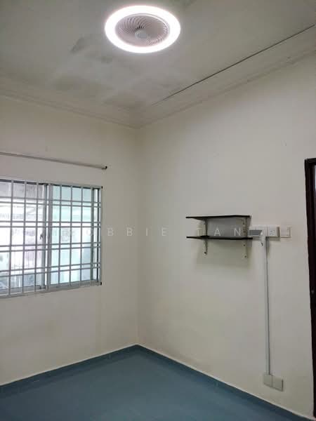 1-storey Terraced House for Rent in Taman Ungku Tun Aminah (Skudai) - Robbie Tan - Interior - PropertyGuru.com.my