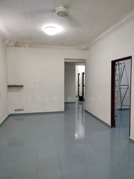 1-storey Terraced House for Rent in Taman Ungku Tun Aminah (Skudai) - Robbie Tan - Interior - PropertyGuru.com.my