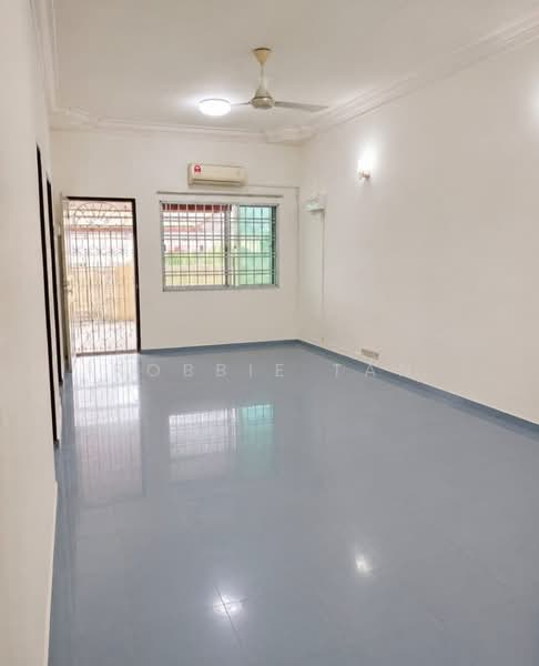 1-storey Terraced House for Rent in Taman Ungku Tun Aminah (Skudai) - Robbie Tan - PropertyGuru.com.my