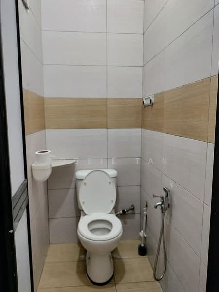 1-storey Terraced House for Rent in Taman Ungku Tun Aminah (Skudai) - Robbie Tan - PropertyGuru.com.my