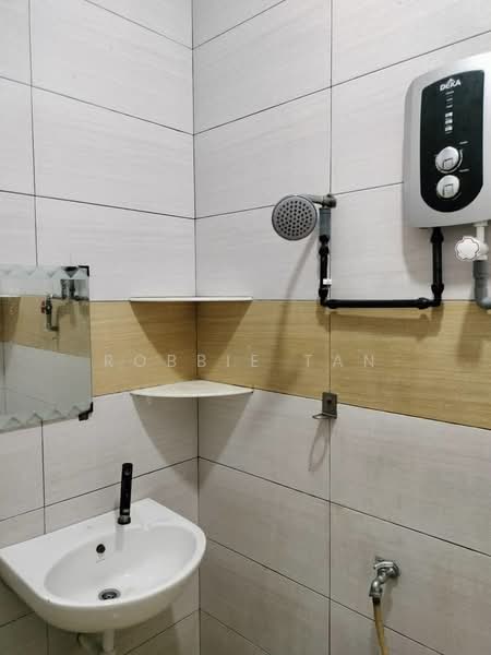 1-storey Terraced House for Rent in Taman Ungku Tun Aminah (Skudai) - Robbie Tan - PropertyGuru.com.my