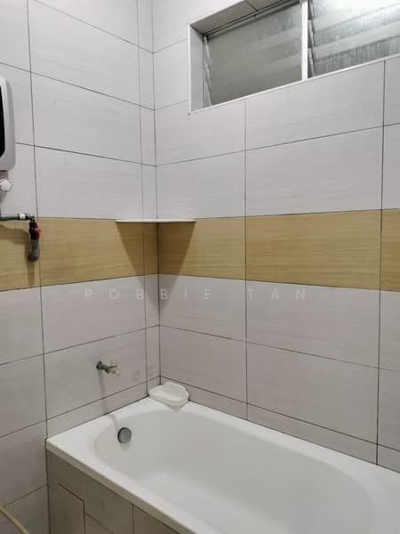 1-storey Terraced House for Rent in Taman Ungku Tun Aminah (Skudai) - Robbie Tan - PropertyGuru.com.my