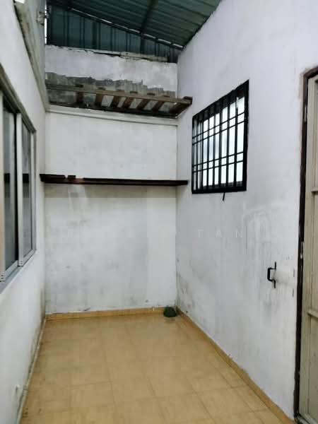 1-storey Terraced House for Rent in Taman Ungku Tun Aminah (Skudai) - Robbie Tan - PropertyGuru.com.my