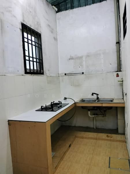 1-storey Terraced House for Rent in Taman Ungku Tun Aminah (Skudai) - Robbie Tan - PropertyGuru.com.my