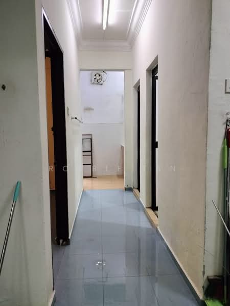 1-storey Terraced House for Rent in Taman Ungku Tun Aminah (Skudai) - Robbie Tan - PropertyGuru.com.my