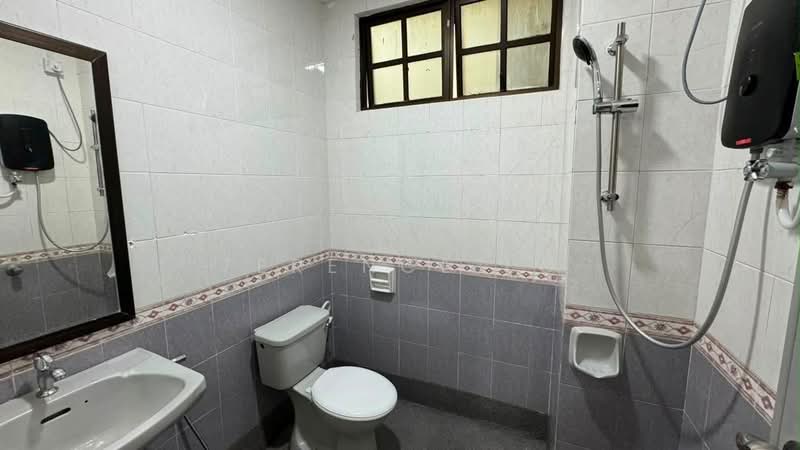 Kondominium untuk Disewa di Datin Halimah Condominium - Terence Eo - PropertyGuru.com.my