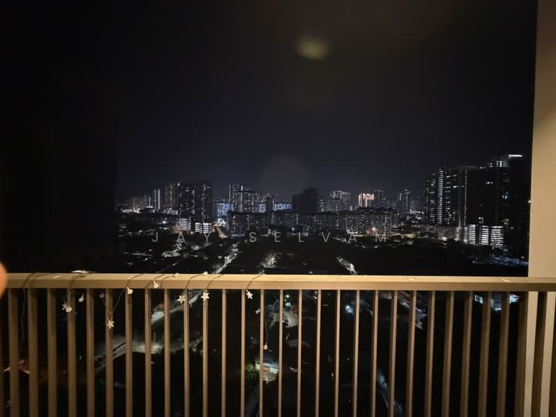 Service Residence for Rent at Kenwingston Platz - Jay Selvam - View - PropertyGuru.com.my