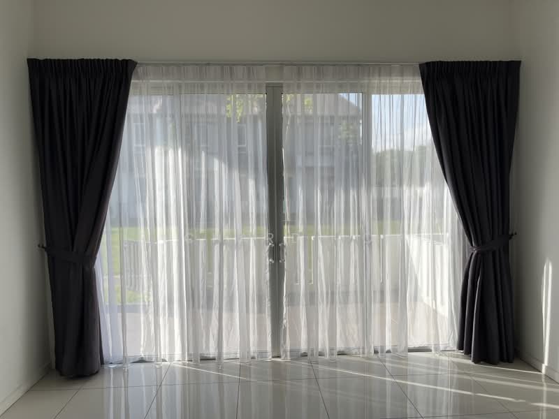 Rumah Teres untuk Dijual di Bandar Tropicana Aman (Telok Panglima Garang) - Richard Low - PropertyGuru.com.my