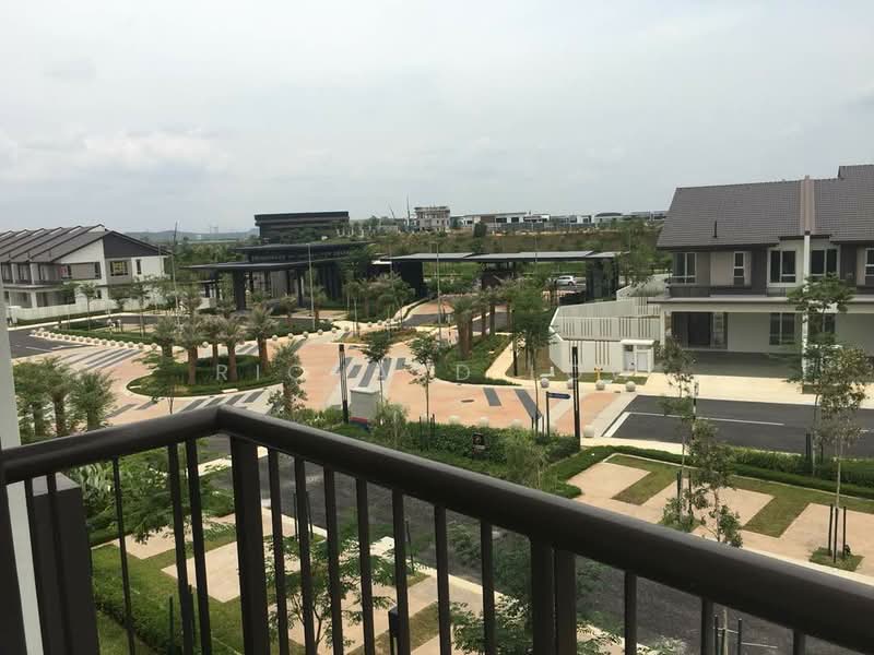 Rumah Teres untuk Dijual di Bandar Tropicana Aman (Telok Panglima Garang) - Richard Low - PropertyGuru.com.my