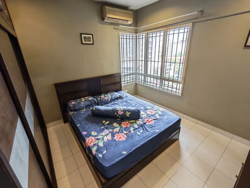 Kondominium untuk Dijual di Park View Tower - Nick Lim - Bedroom - PropertyGuru.com.my