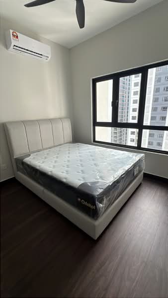 Condominium for Rent at Residensi Alamanda - Daniel Lam - Bedroom - PropertyGuru.com.my