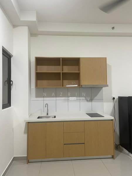 Kondominium untuk Disewa di Subang Bestari - Nazrin Affendy - Kitchen - PropertyGuru.com.my