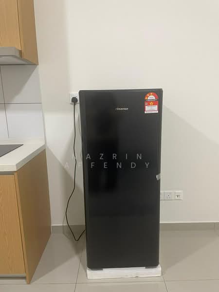 Kondominium untuk Disewa di Subang Bestari - Nazrin Affendy - Kitchen - PropertyGuru.com.my