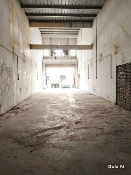 Kilang untuk Disewa di Shah Alam (Selangor) - MS Chong - Interior - PropertyGuru.com.my