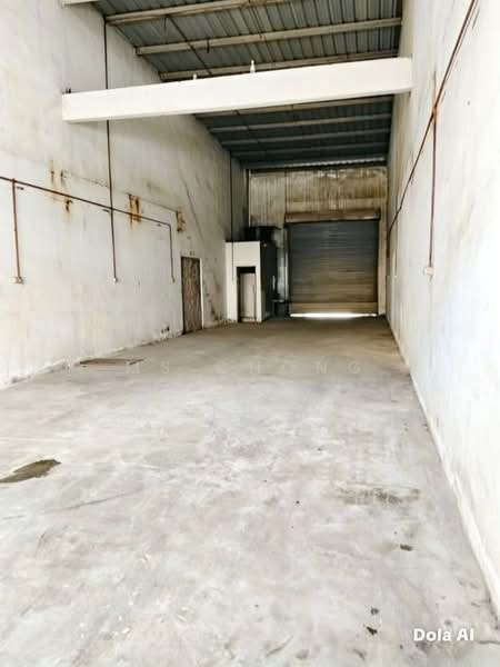 Kilang untuk Disewa di Shah Alam (Selangor) - MS Chong - Interior - PropertyGuru.com.my