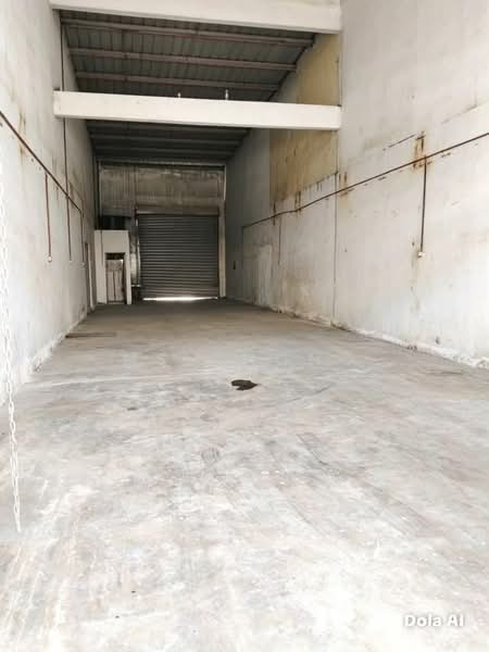 Kilang untuk Disewa di Shah Alam (Selangor) - MS Chong - Interior - PropertyGuru.com.my