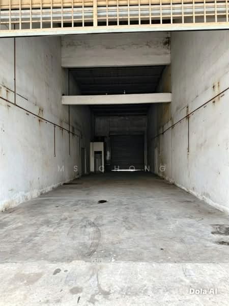 Kilang untuk Disewa di Shah Alam (Selangor) - MS Chong - Interior - PropertyGuru.com.my