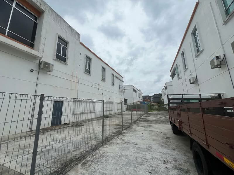 Factory for Sale in Kawasan Perindustrian SILC (Iskandar Puteri (Nusajaya)) - Nicole Liew - PropertyGuru.com.my