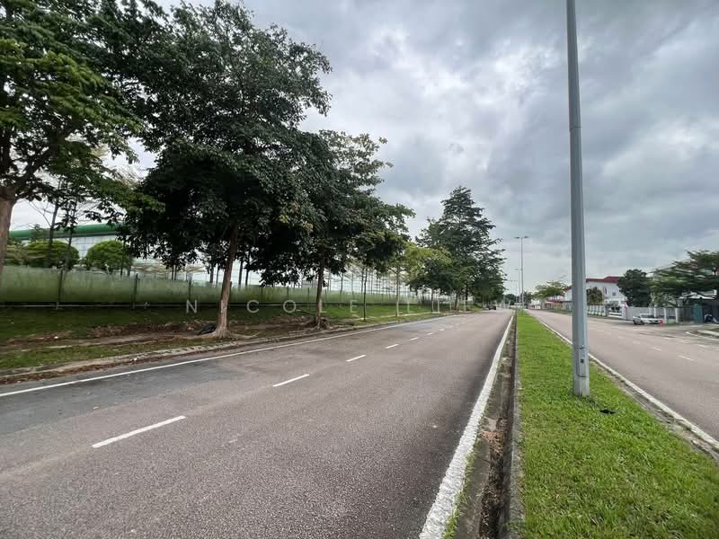 Factory for Sale in Kawasan Perindustrian SILC (Iskandar Puteri (Nusajaya)) - Nicole Liew - PropertyGuru.com.my