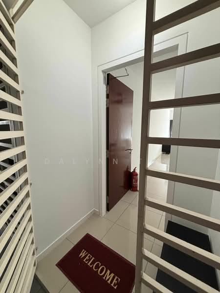 Kondominium untuk Disewa di The Greens (Residensi Hijauan) @ Subang West - Dalynn Tan - PropertyGuru.com.my