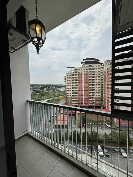 Kondominium untuk Disewa di The Greens (Residensi Hijauan) @ Subang West - Dalynn Tan - PropertyGuru.com.my