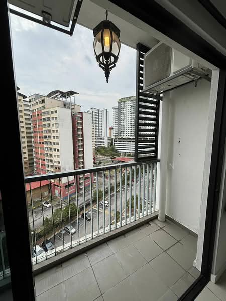 Kondominium untuk Disewa di The Greens (Residensi Hijauan) @ Subang West - Dalynn Tan - PropertyGuru.com.my